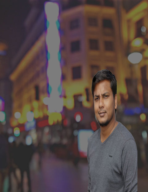 ragul k
